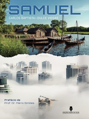 cover image of SAMUEL